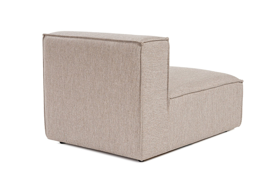 Canapé à 1 place Sora O1 - Sand Beige