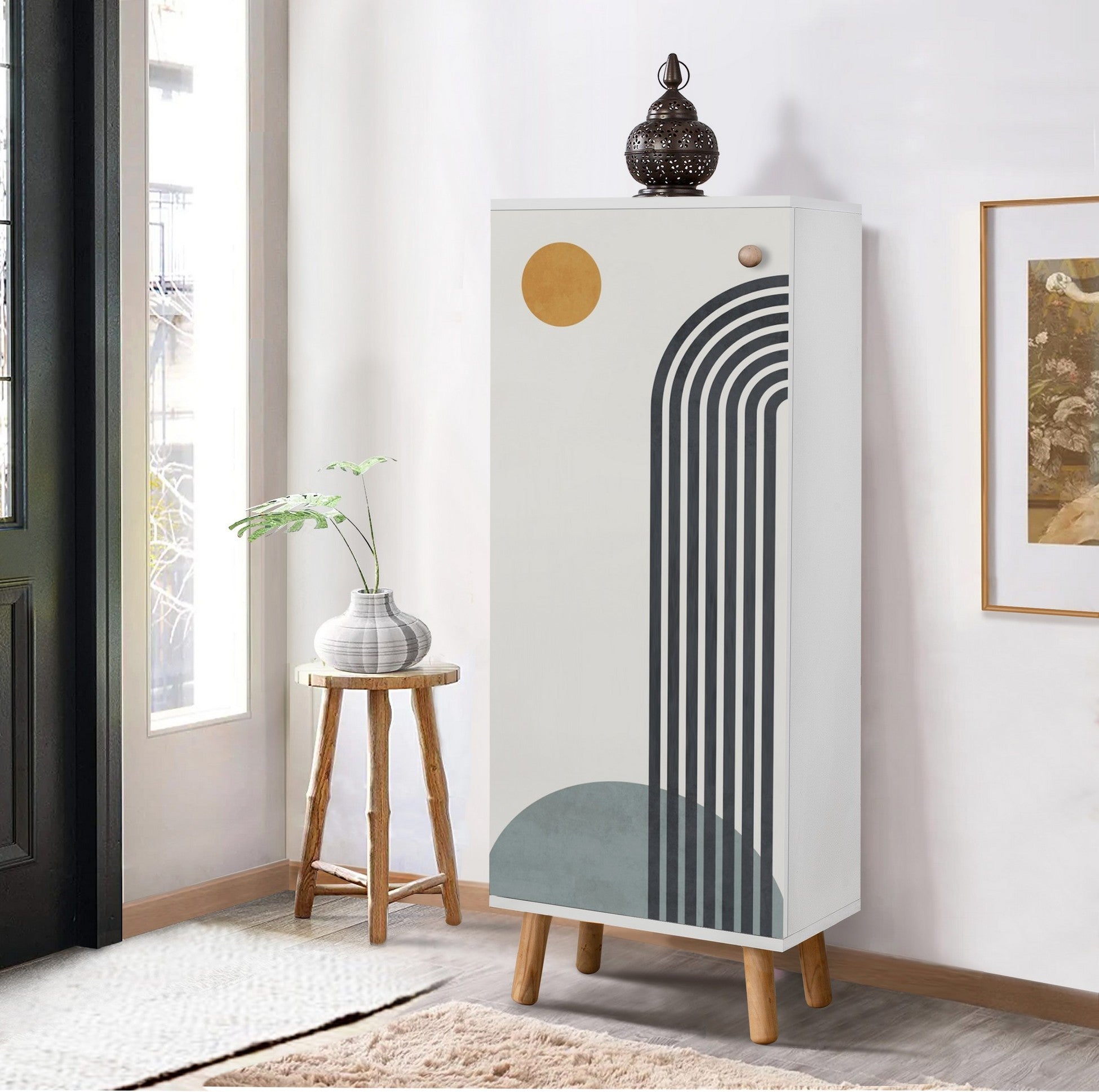 Meuble à chaussures Vegas - B 947