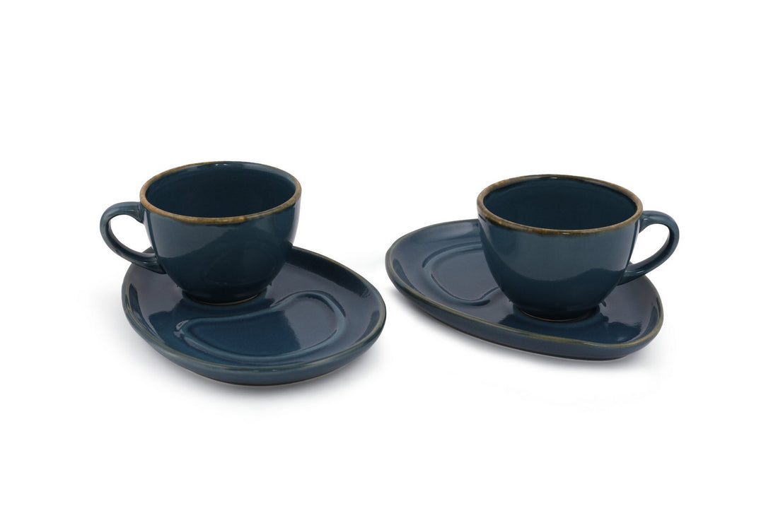Coffee Cup Set (4 Pieces) ST606004FRA2A839700MAGD200