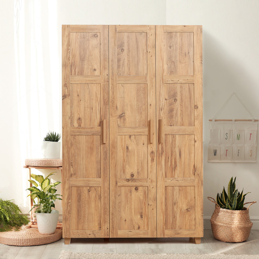 Armoire Hedera 1 - Atlantic