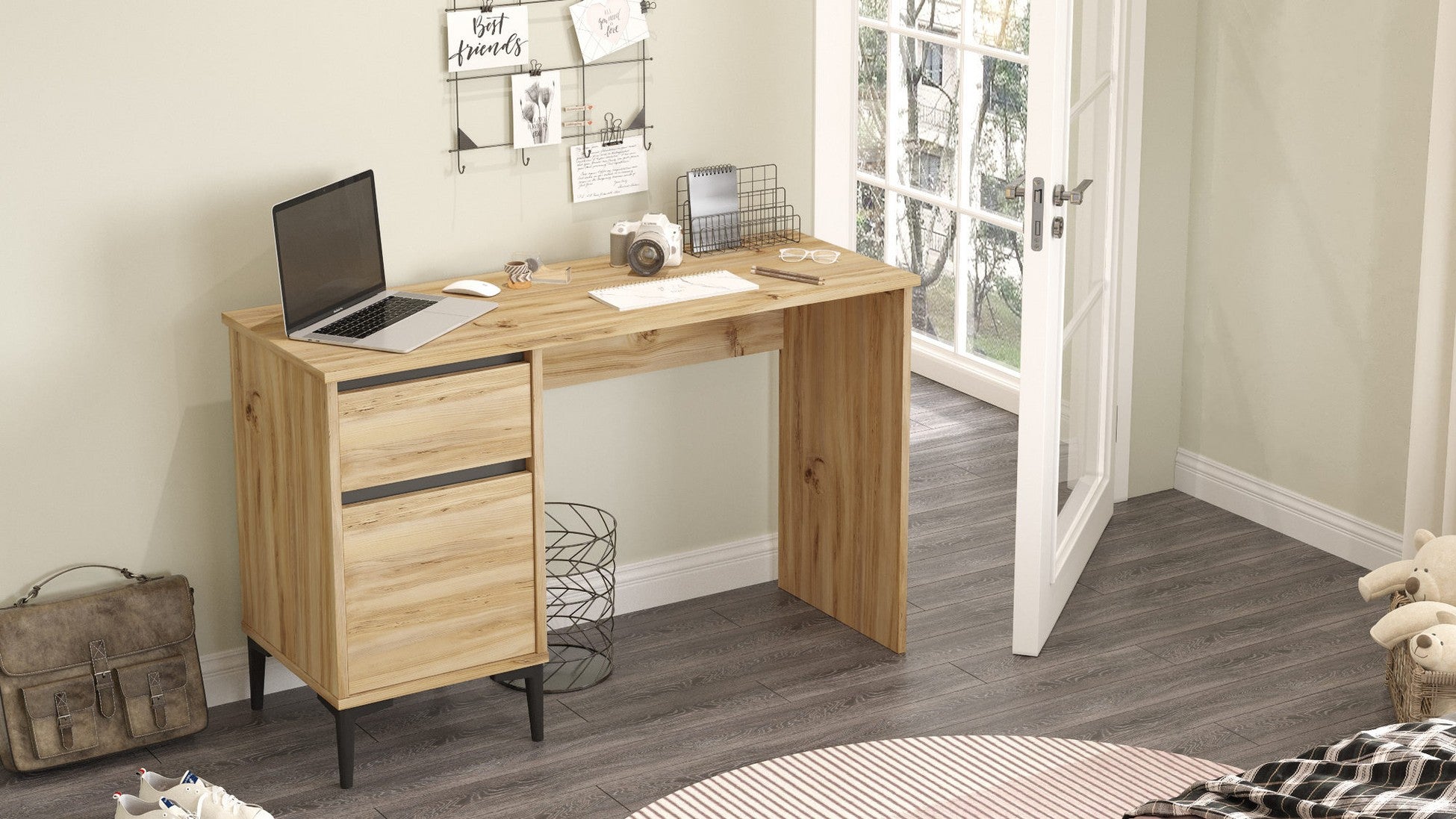 Bureau d'étude AR8-KA