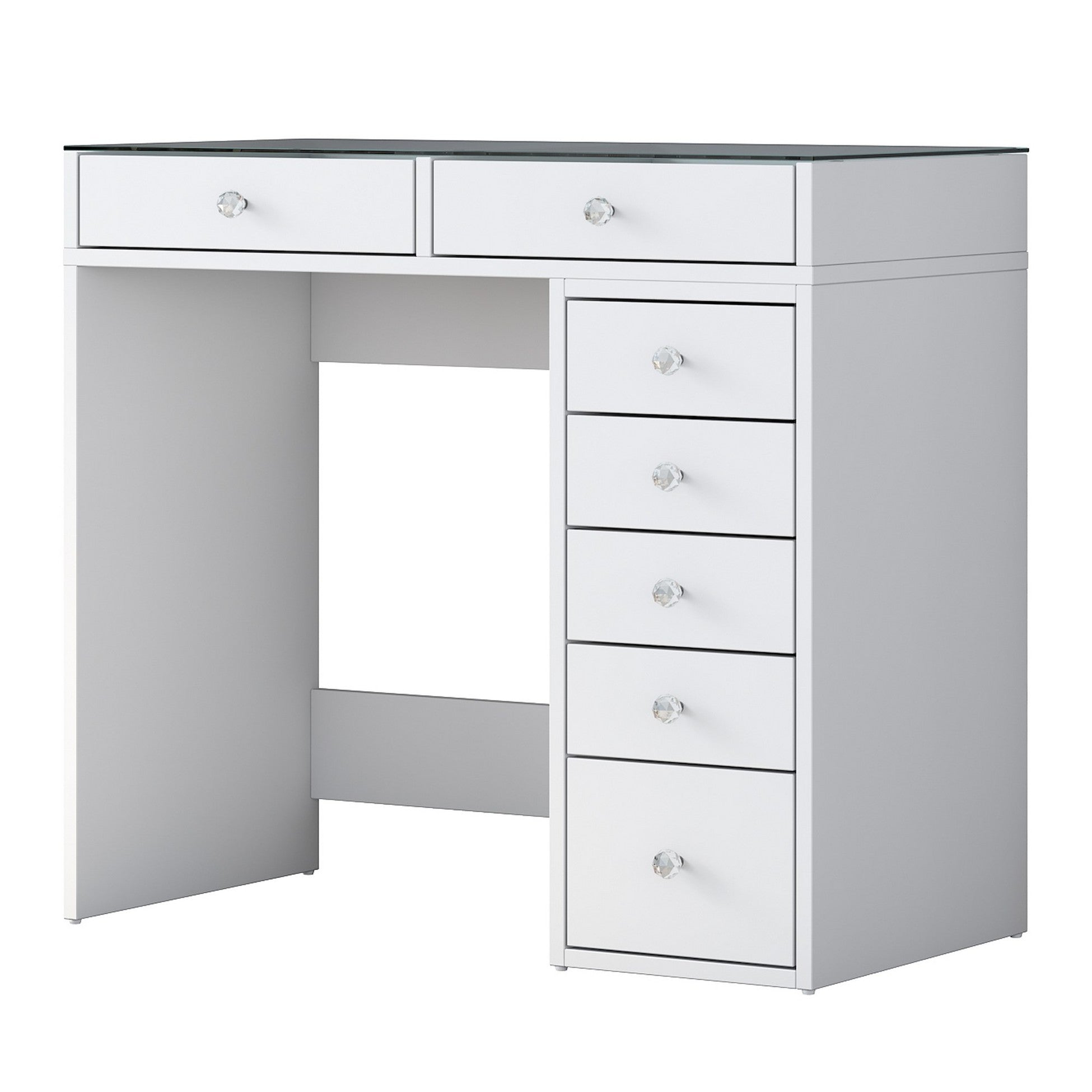 Table de maquillage BJ107 - 2625