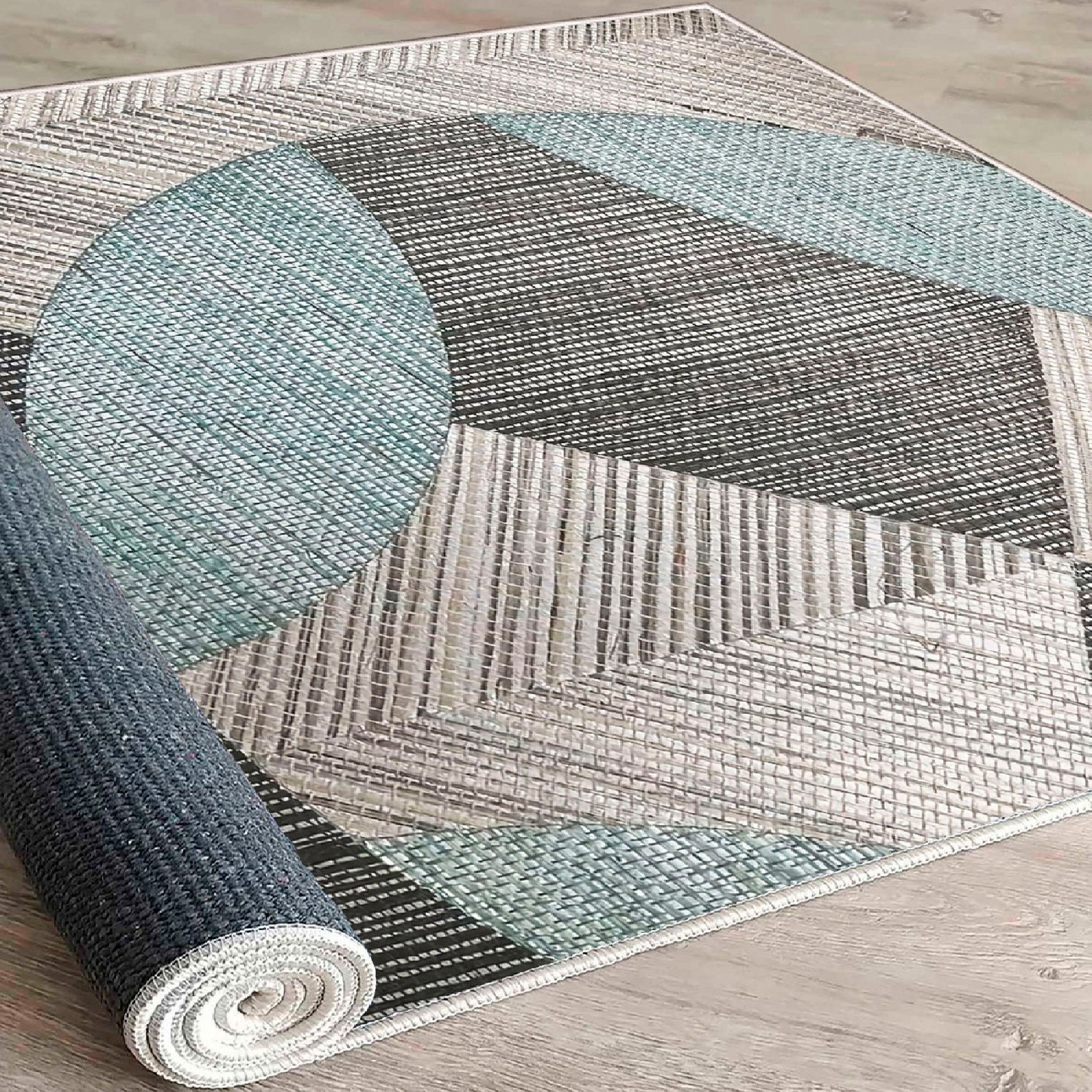 Tapis (120 x 180) Woosonıl047