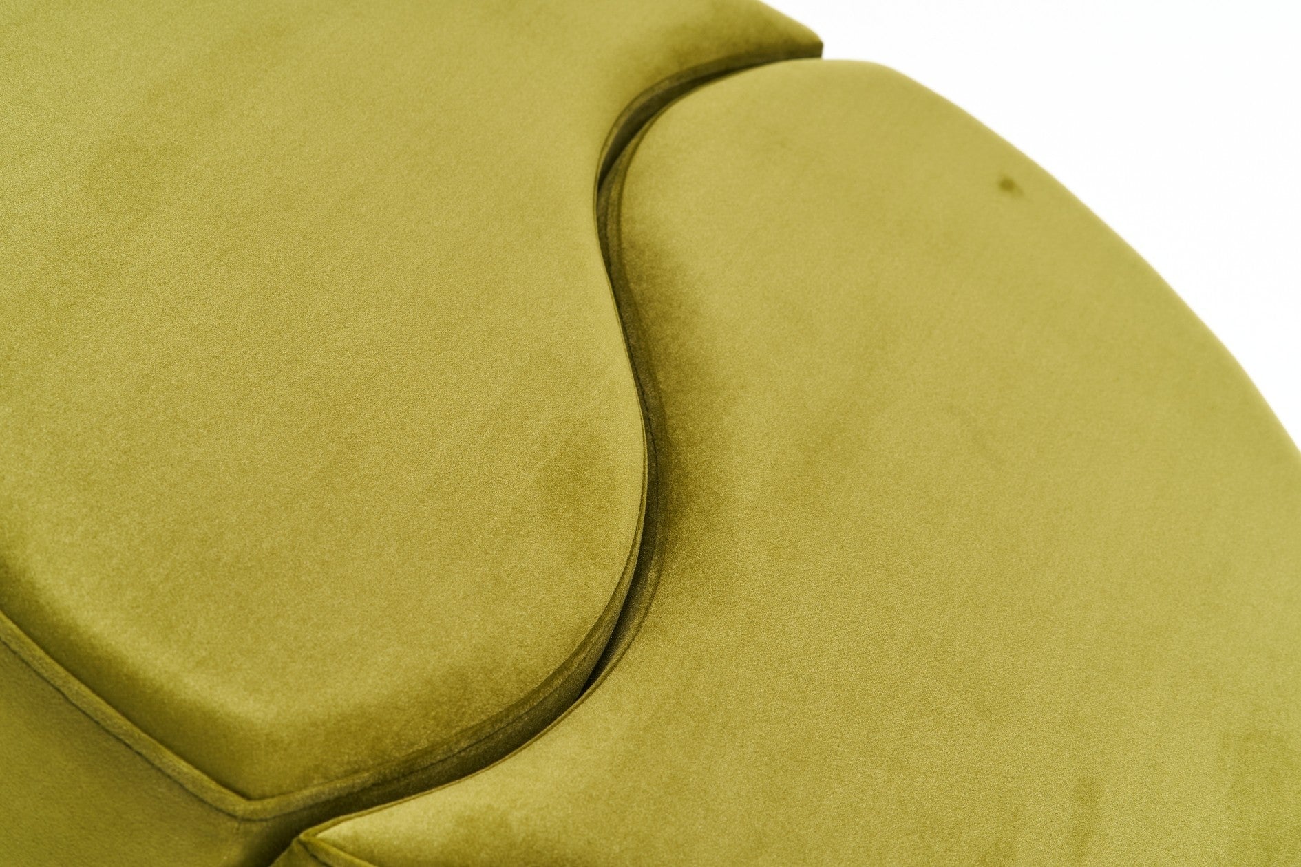 Pouf Alis Puf - Green