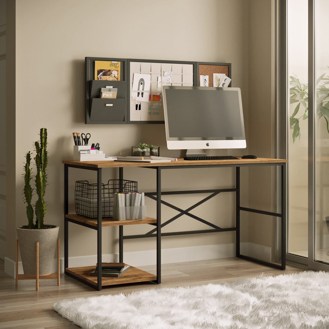 Bureau d'étude VG26-A