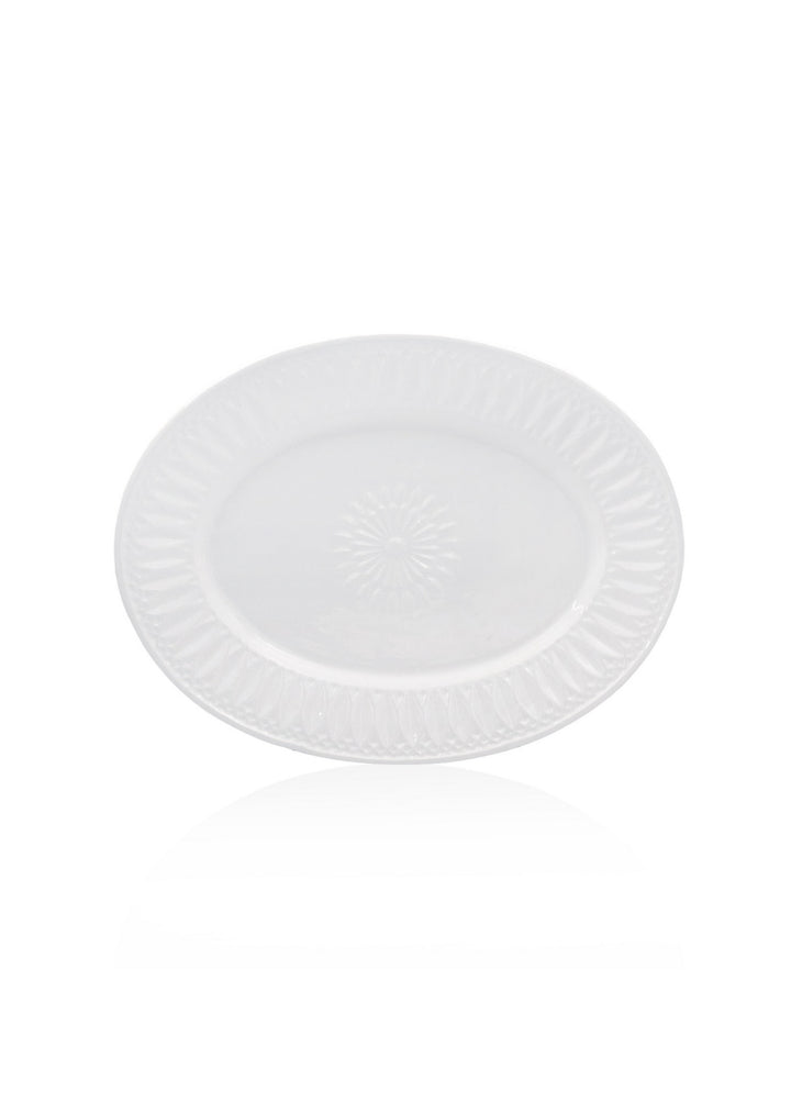 Assiette de service GRD0004