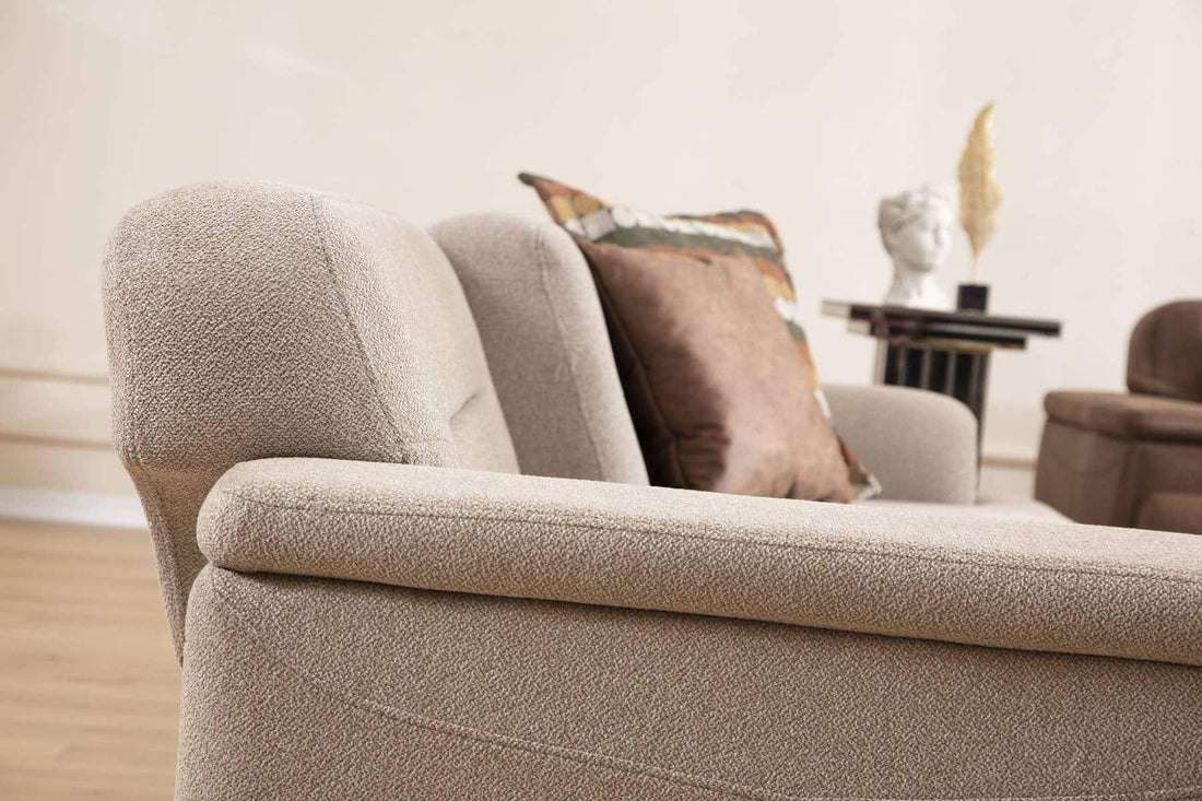 Point Ensemble de Canapé