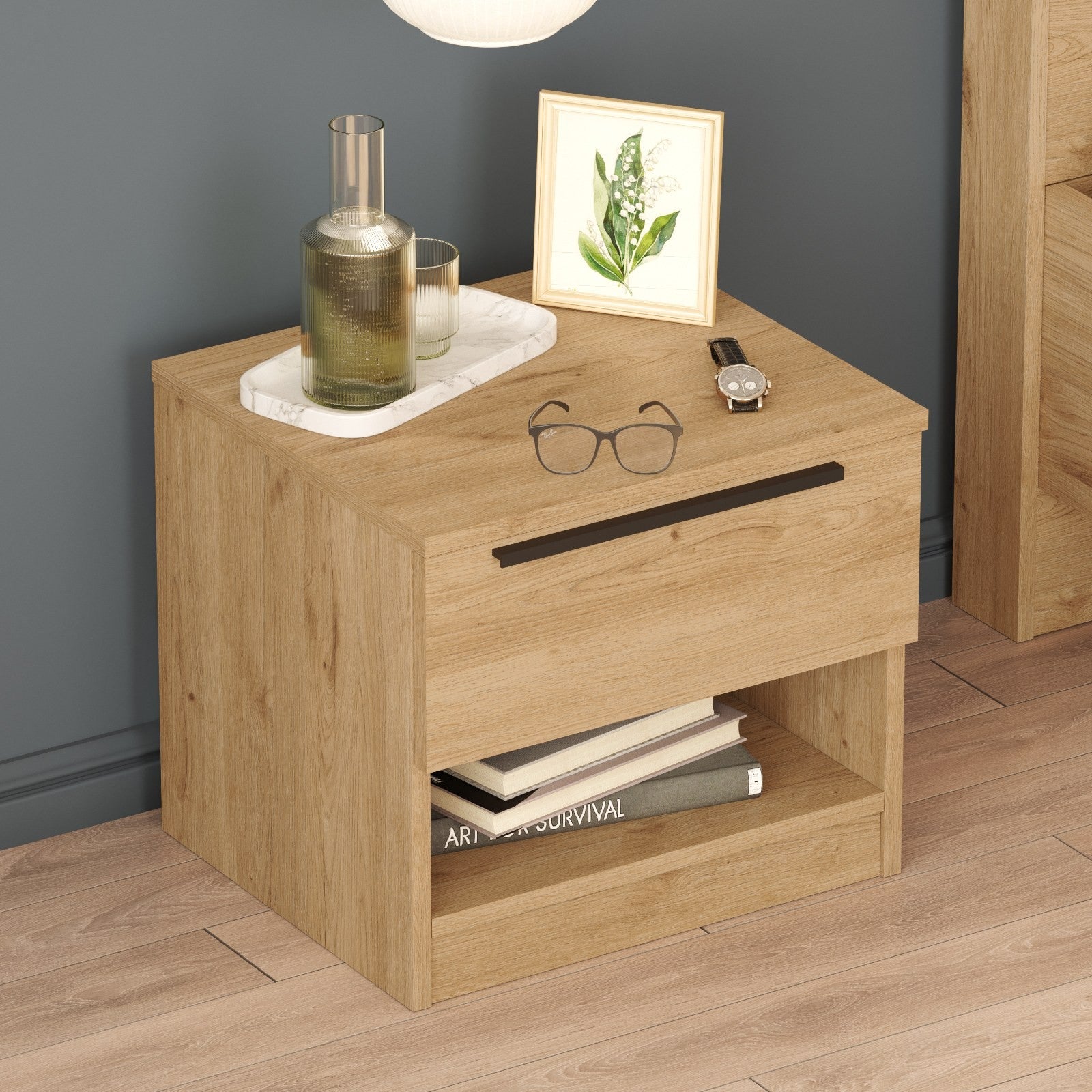 Table de chevet LL3-S