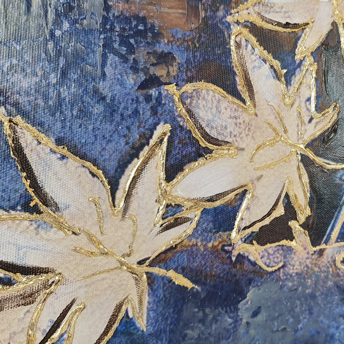 Peinture à l'huile décorative OPG2145583167 - 50120