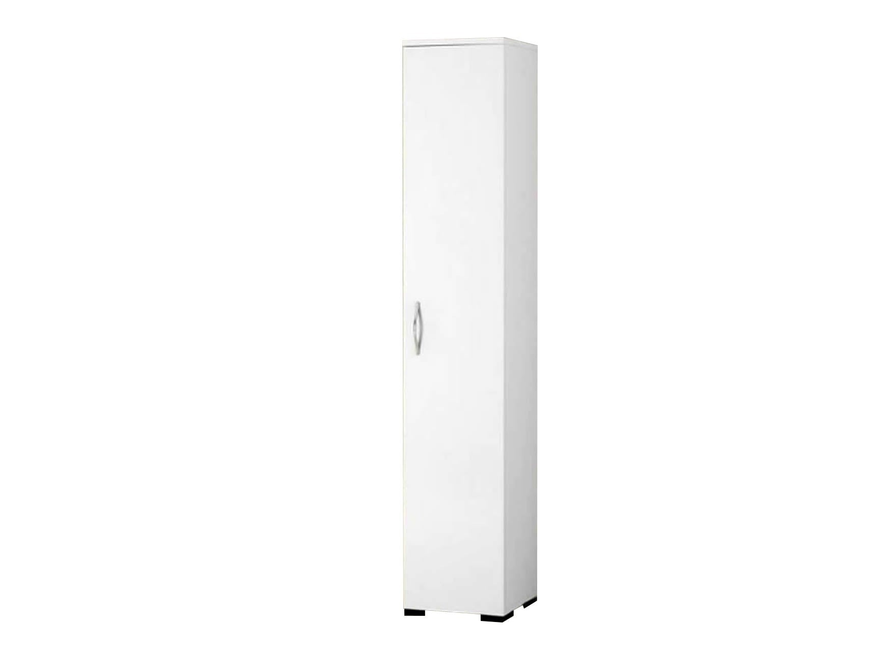 Armoire à plusieurs usage Tek Kapak - White
