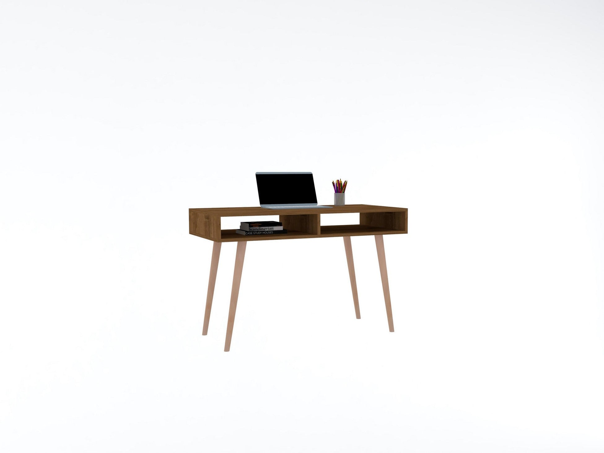 Bureau d'étude Novo - Walnut