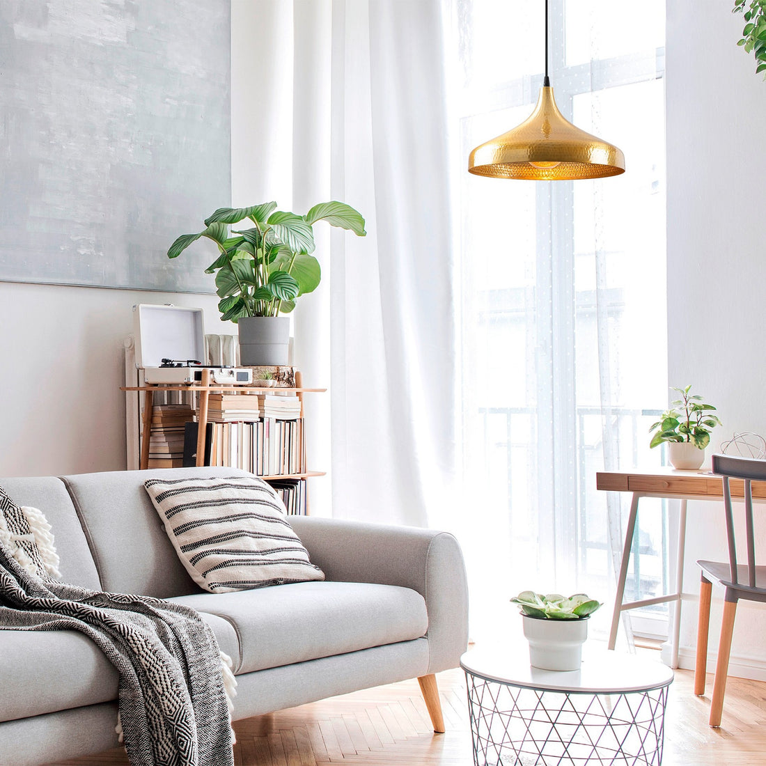 Lustre Tattoo - 2645