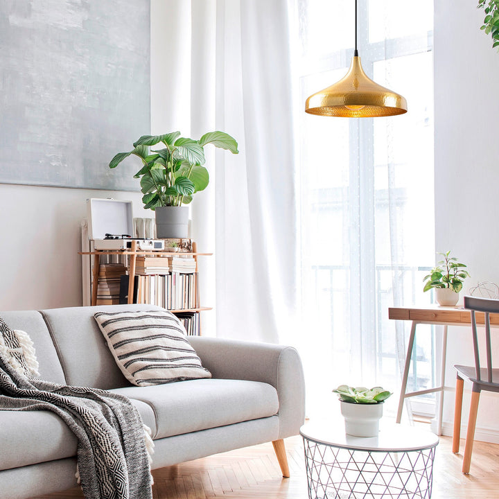 Lustre Tattoo - 2645