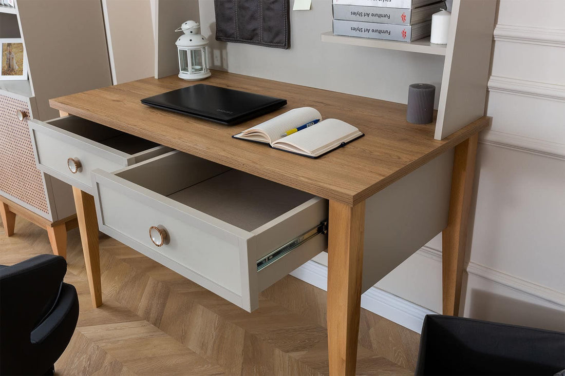 Natura Ensemble chambre enfant/ado complète (6 éléments)