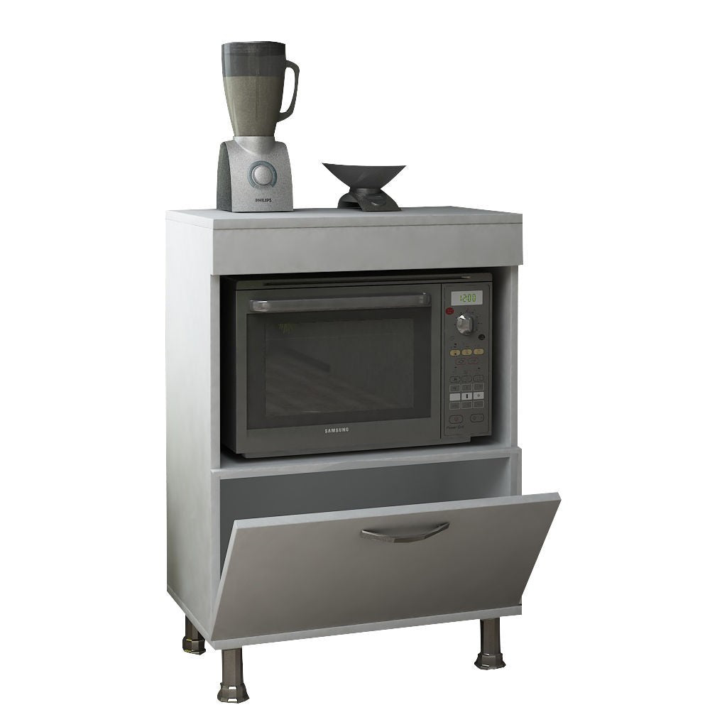 Armoires de cuisine Merkür - White