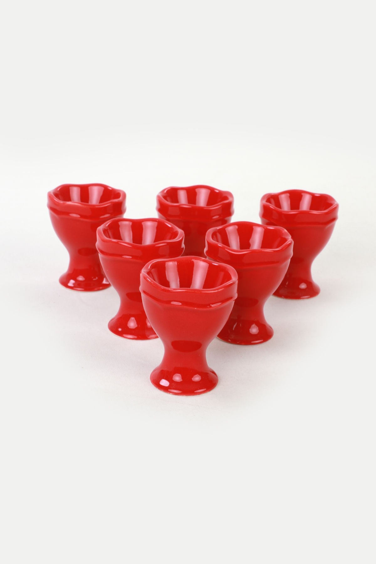 Egg Cup Set (6 Pieces) ST005106F506A0000000AV0700