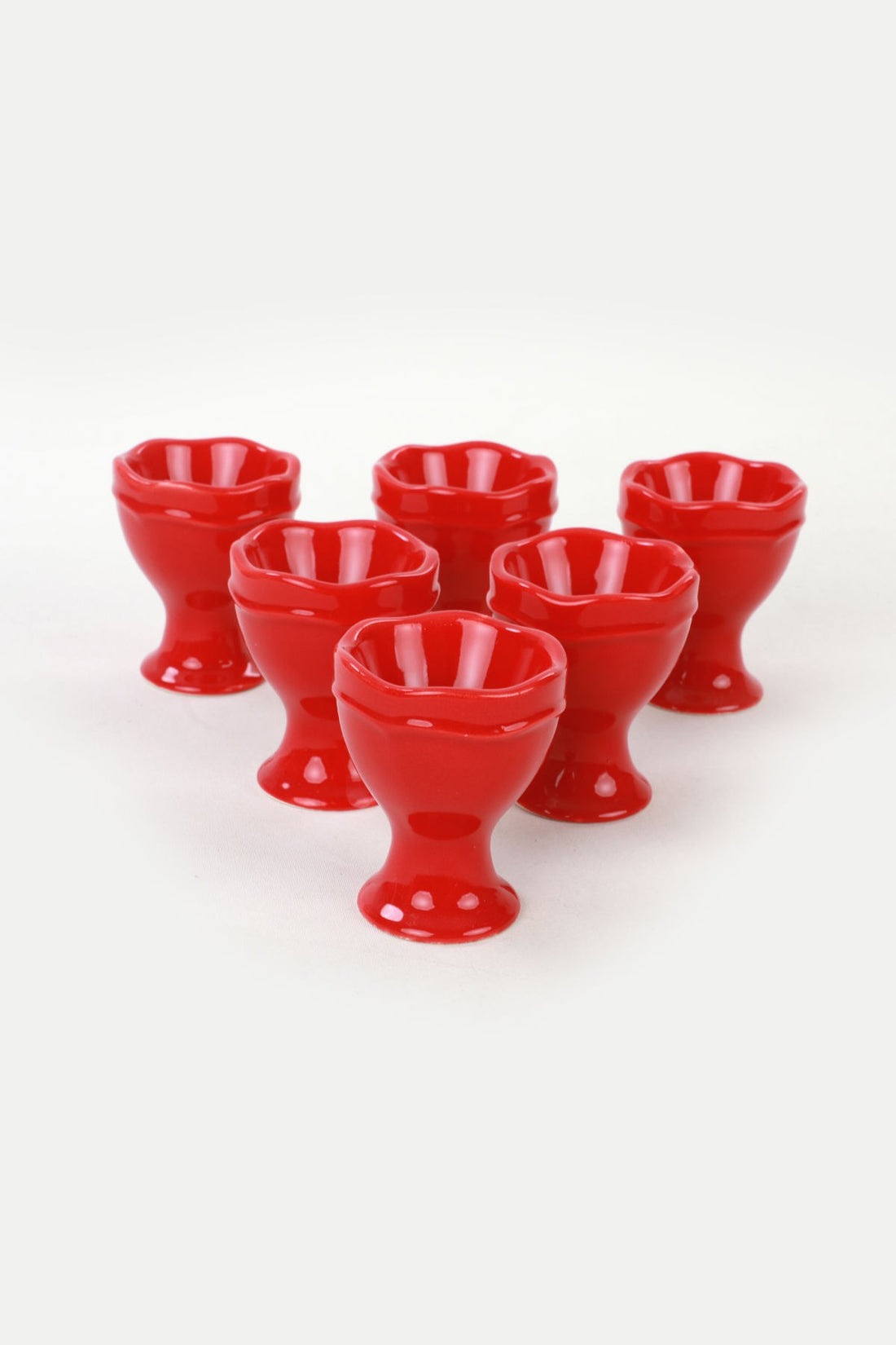 Egg Cup Set (6 Pieces) ST005106F506A0000000AV0700