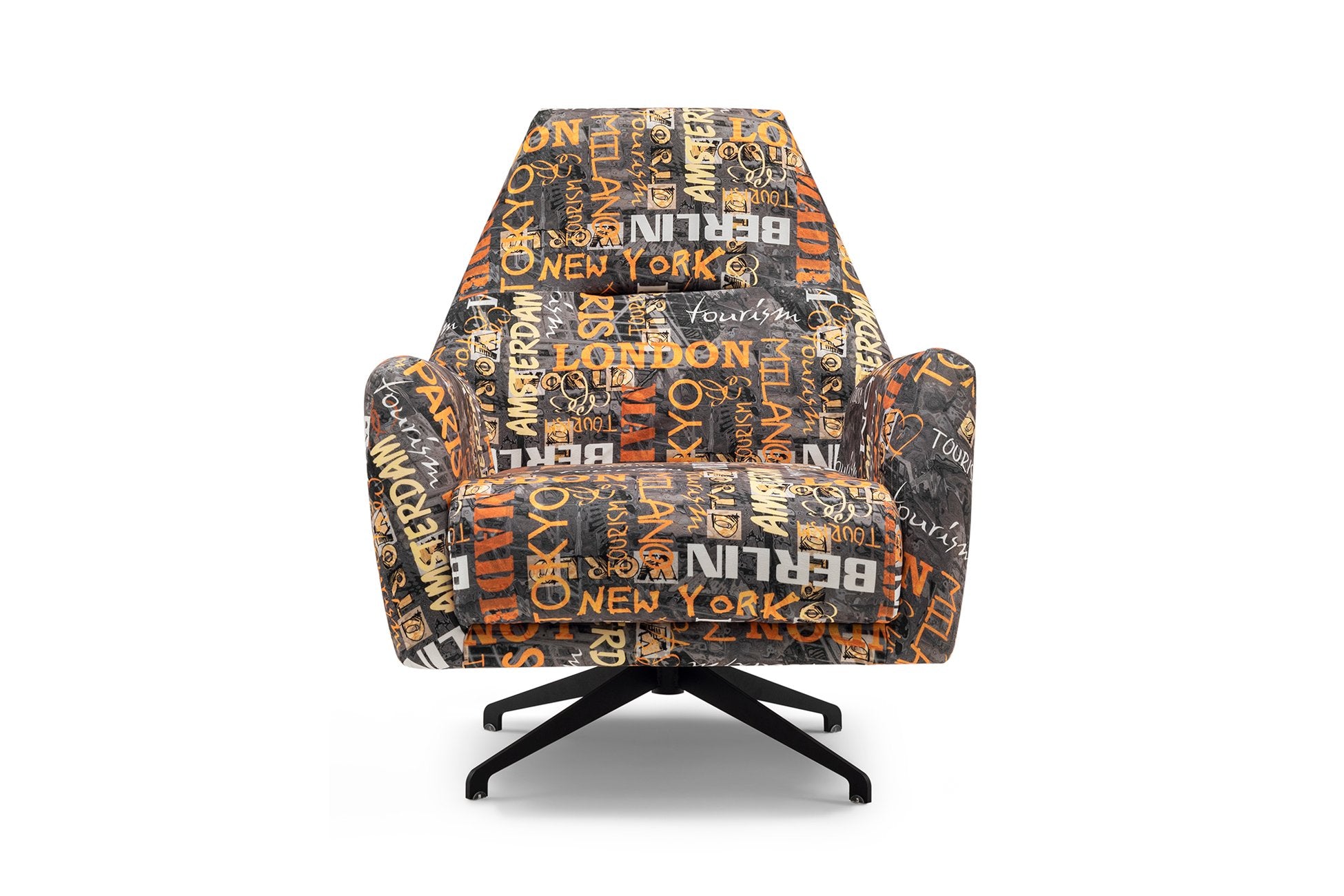 Toledo Fauteuil Bergère v2