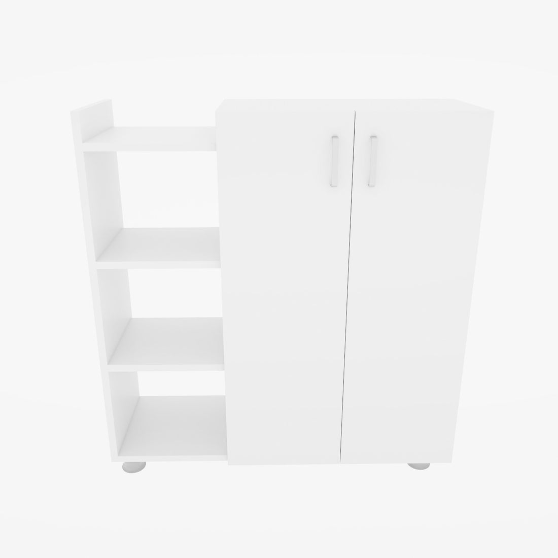Meuble à chaussures Asus - White