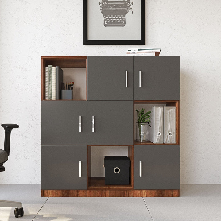 Armoire à plusieurs usage VO7-BA