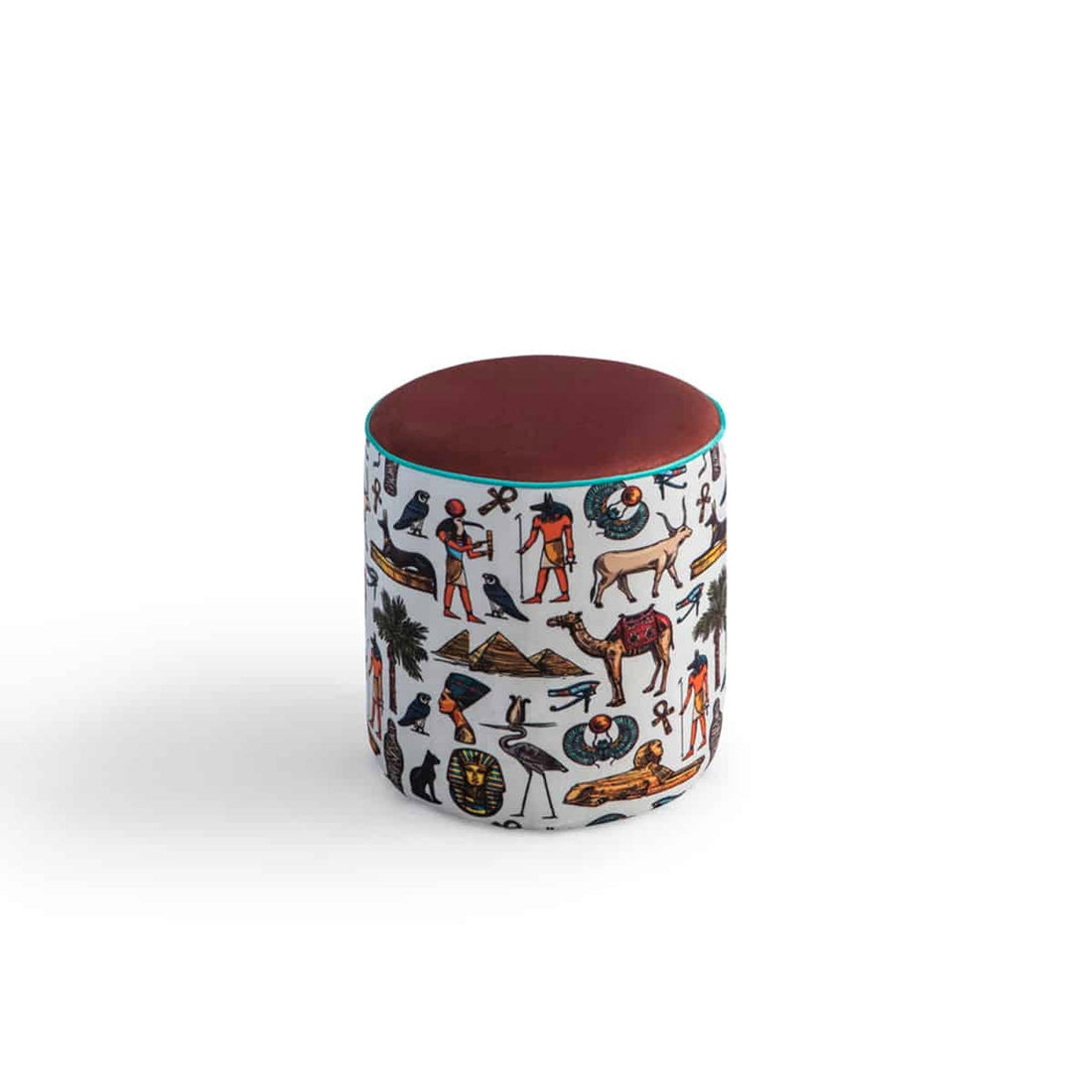 Kahire Pouf