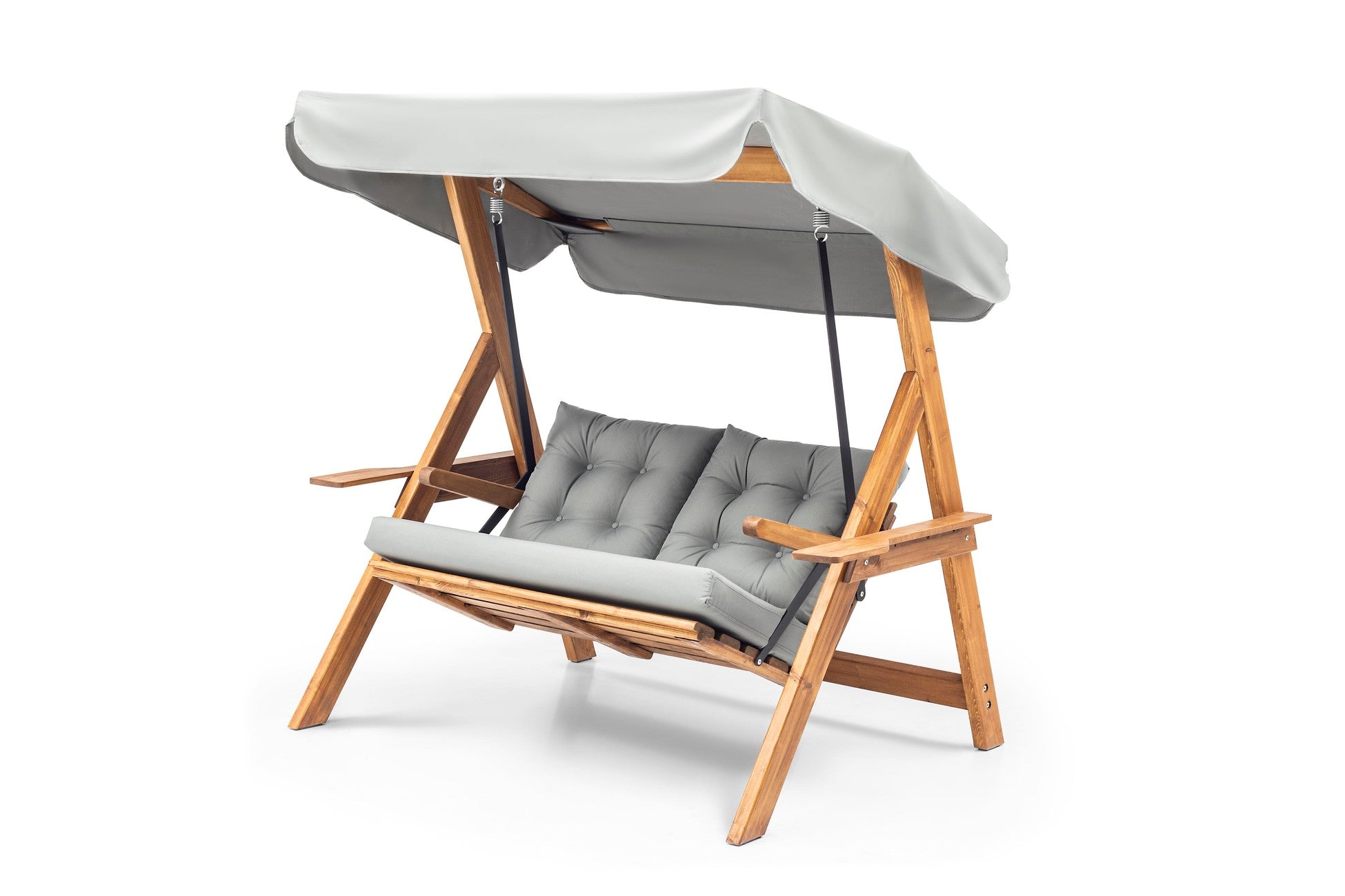 Balançoire de jardin 2 places Galata