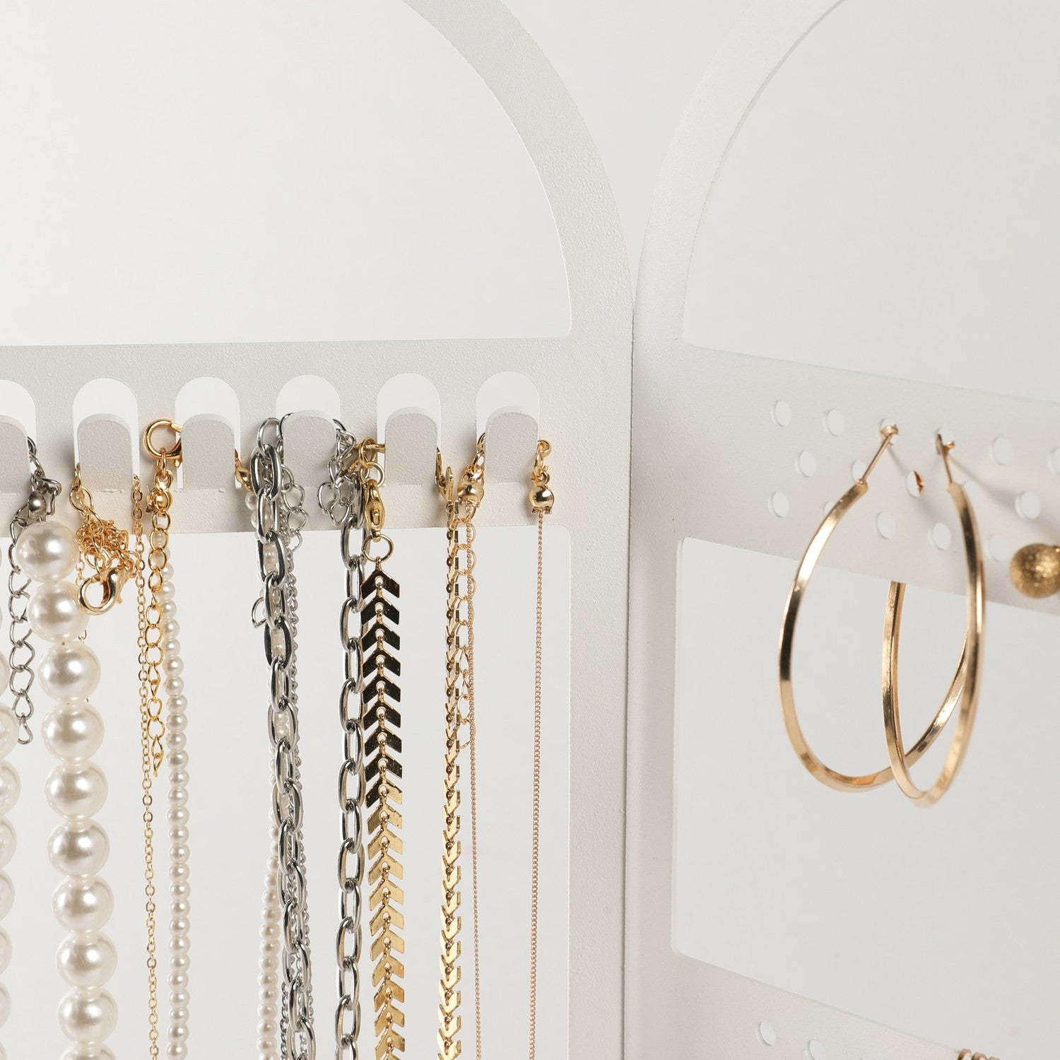 Organisateur de présentoir à bijoux Parla - 2