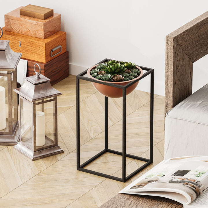 Pot décoratif GED-022-B