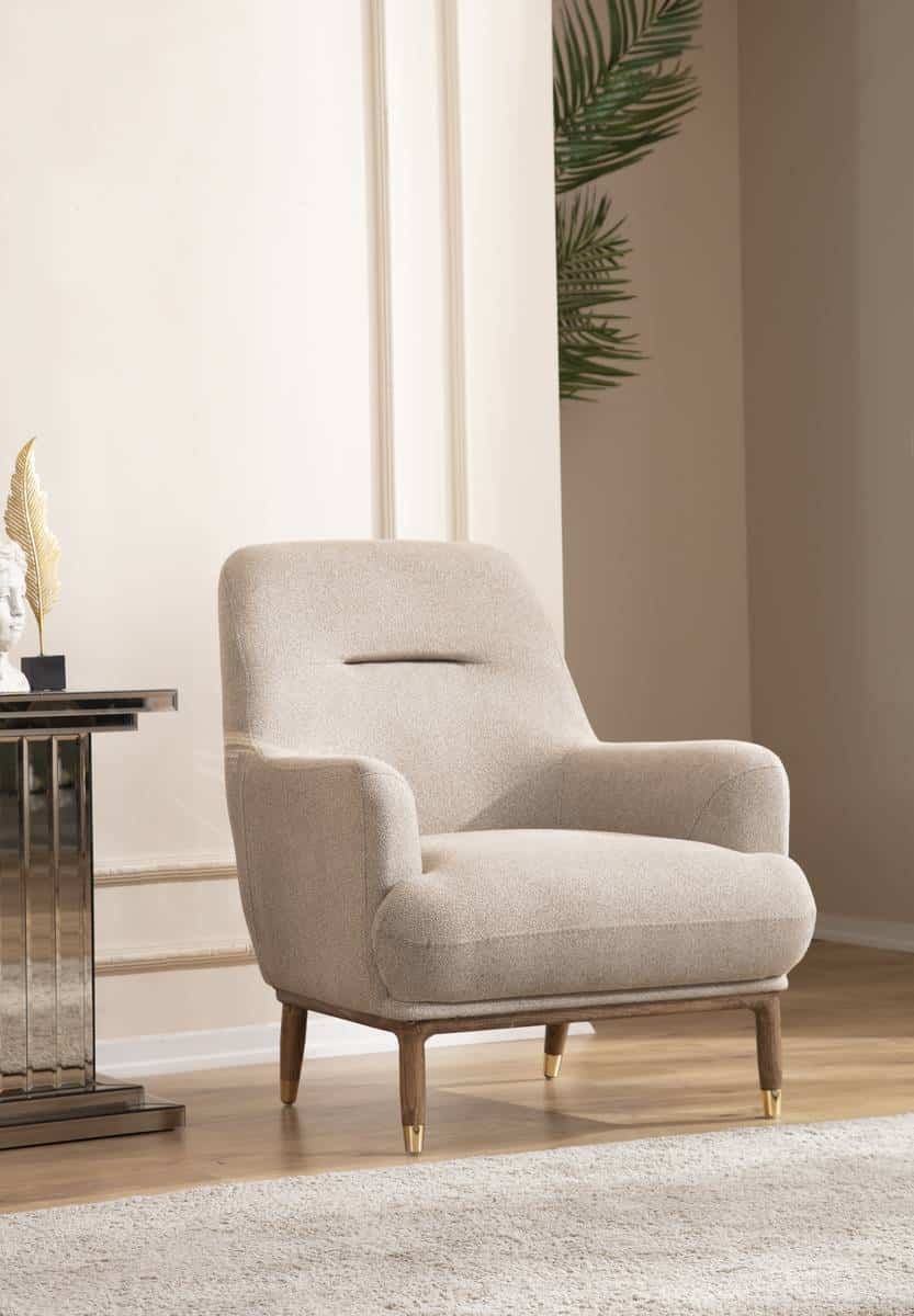 Point Fauteuil Bergère