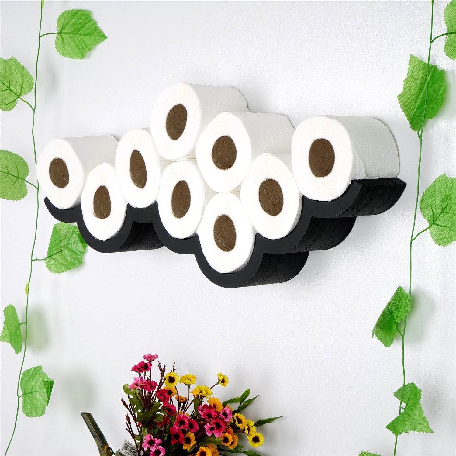 Distributeur de papier hygiénique WC018