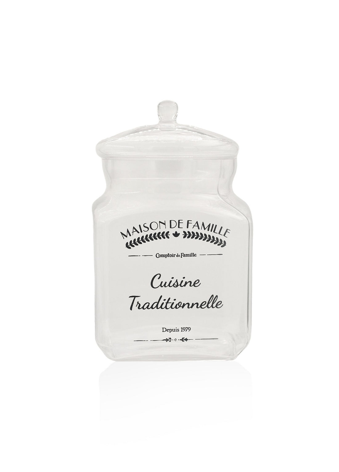 Boîte de rangement CAM0362