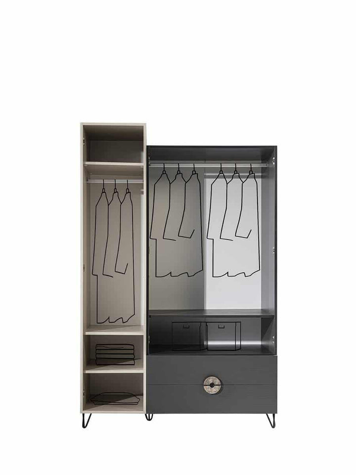 Point Armoire