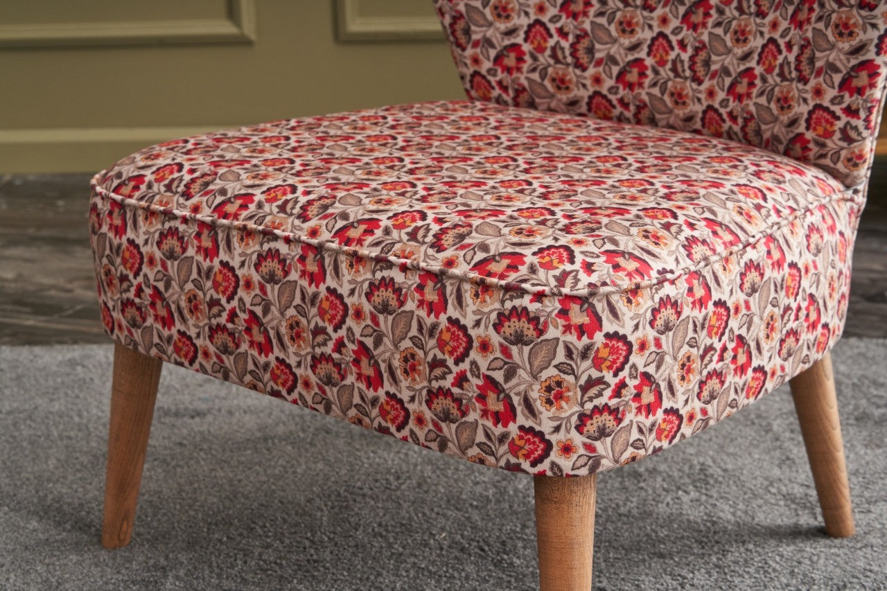 Chaise Viola Bergere