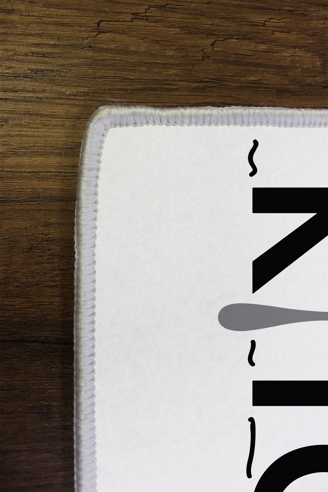 Tapis (50 x 80) WOOKECE167