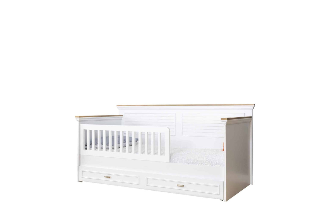 Kanyon Lit Montessori Avec Rangement 100x200