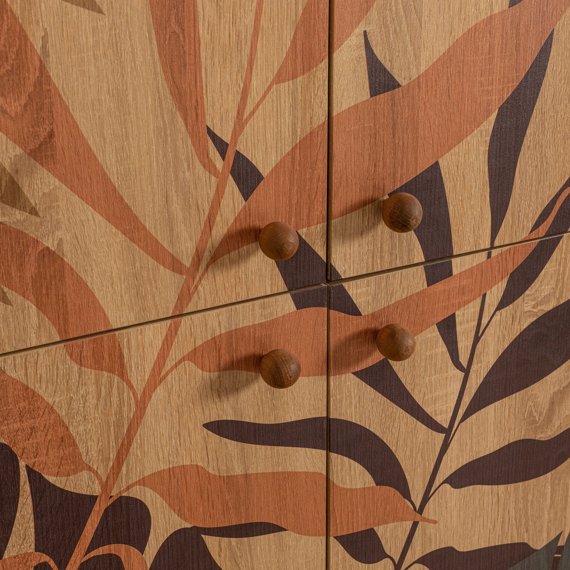 Armoire à plusieurs usage Multilüx Palm