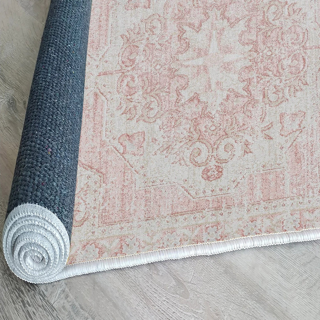 Tapis (160 x 230) Woopamuk193