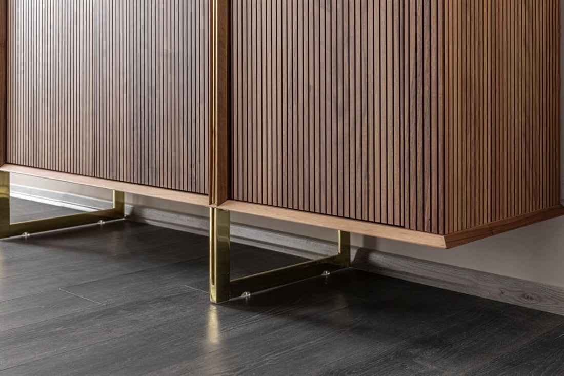 Bergamo Console
