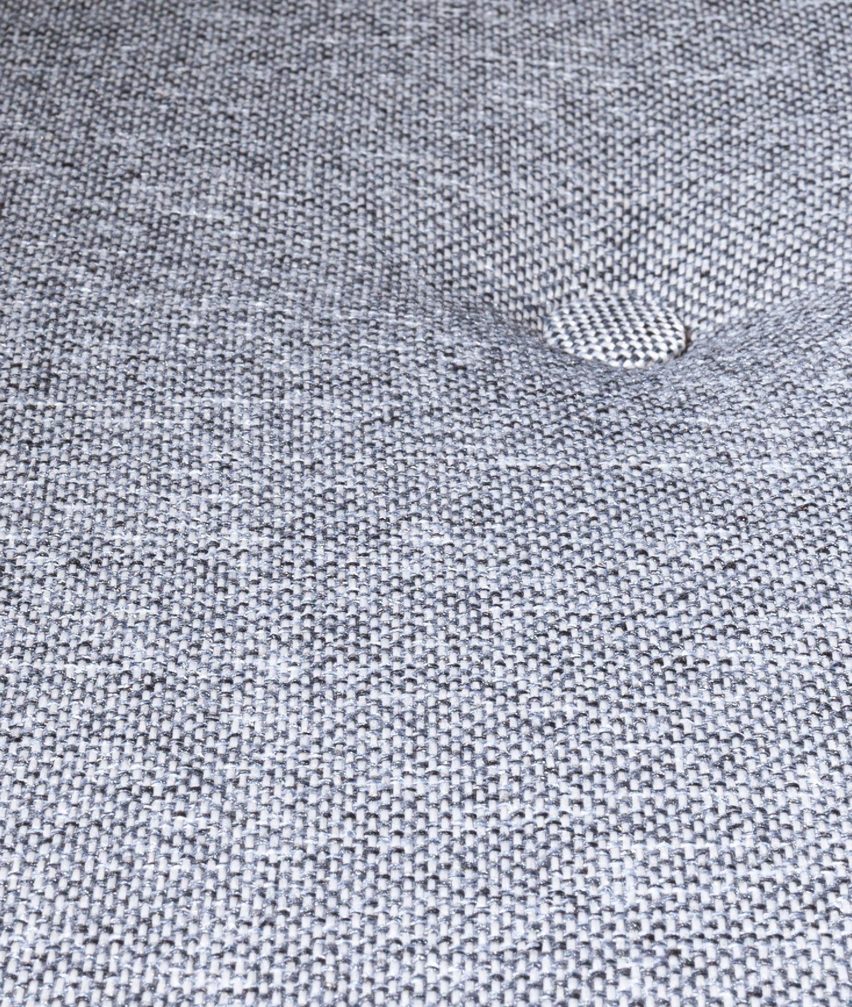 Canapé jardin de 1 place 600203 - Grey