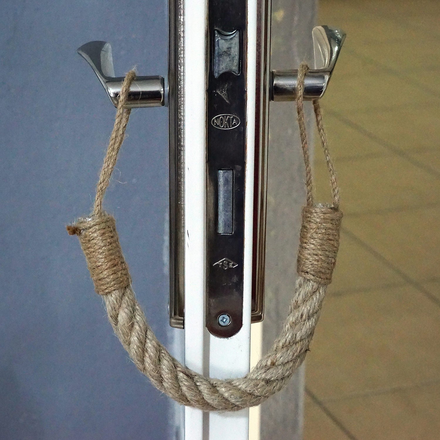 Butée de porte BORURAF253