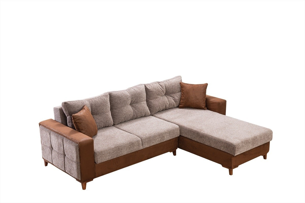 Spica Canapé D'angle