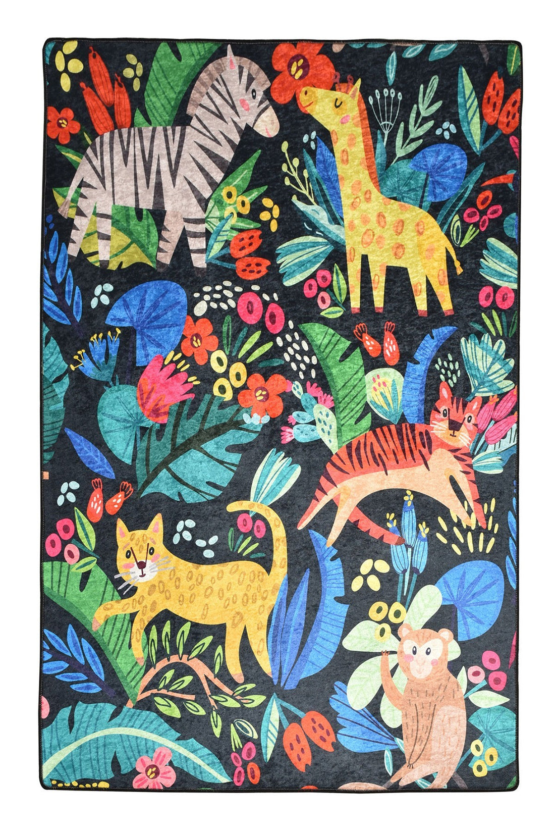 Tapis (200 x 290) Zoo