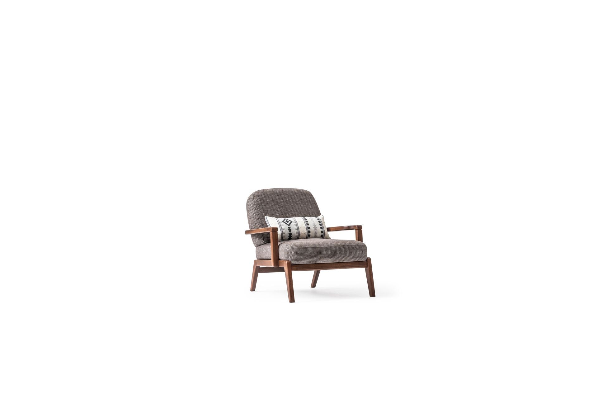 Aston Fauteuil Bergère