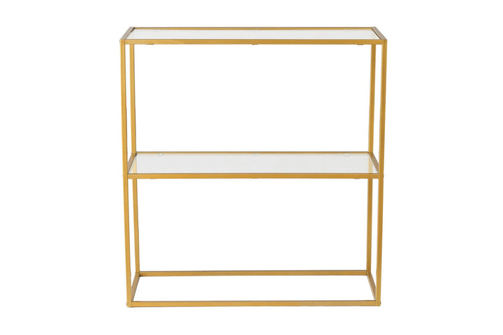 Buffet Berra - Gold