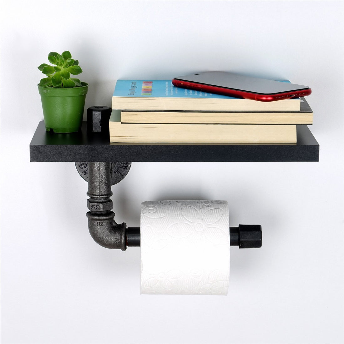 Distributeur de papier hygiénique Boruraf239