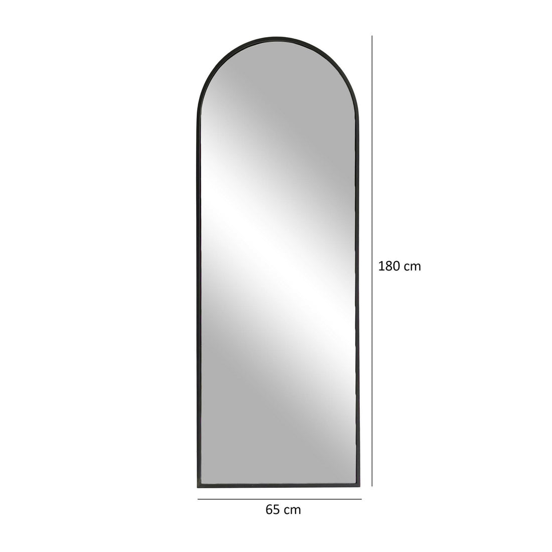 Miroir Cheval Portal