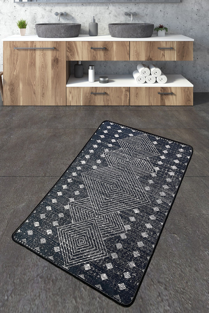 Tapis de bain Geesle