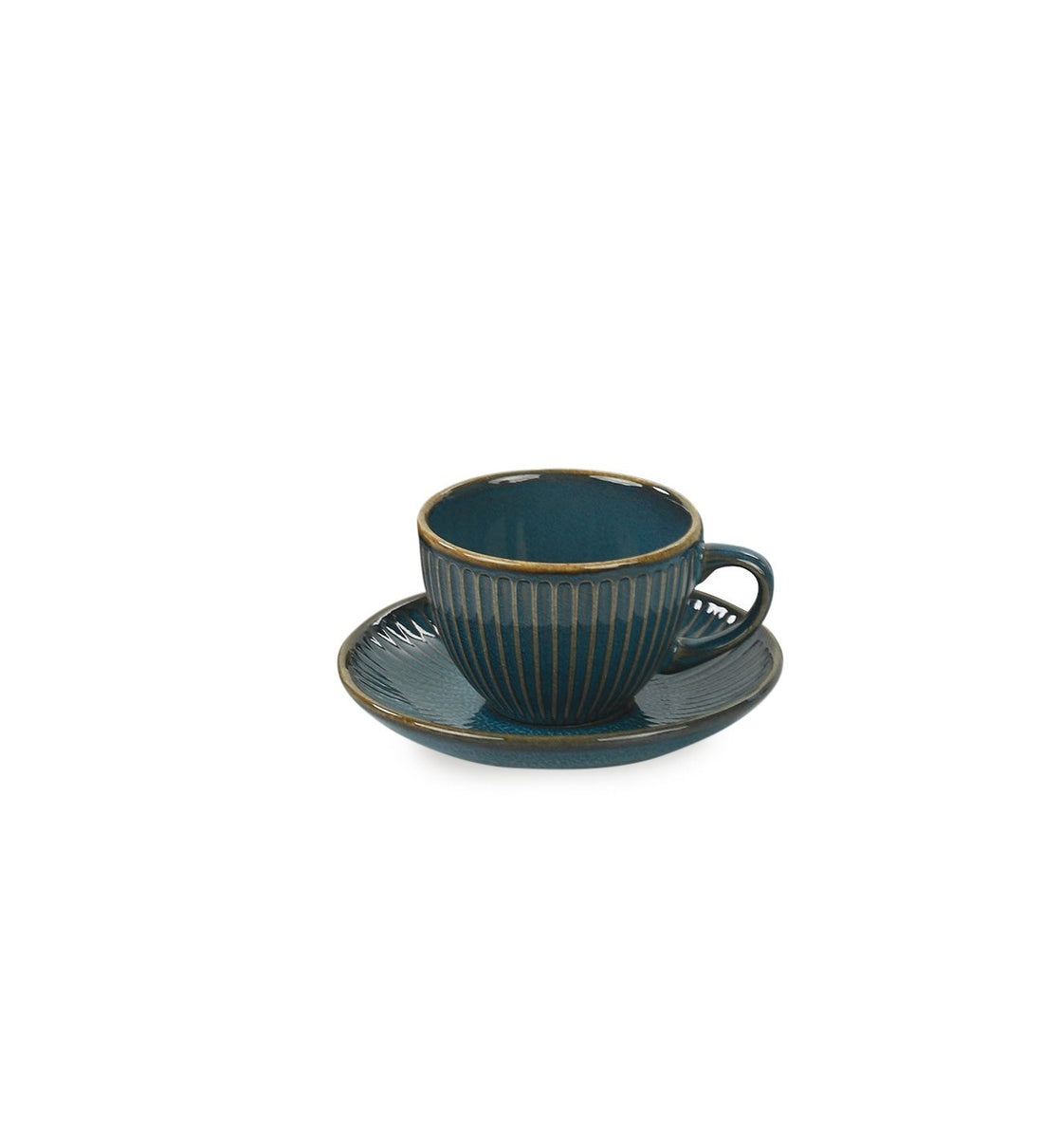 Tea Cup Set (12 Pieces) TC057012FQ15A839700MATT300