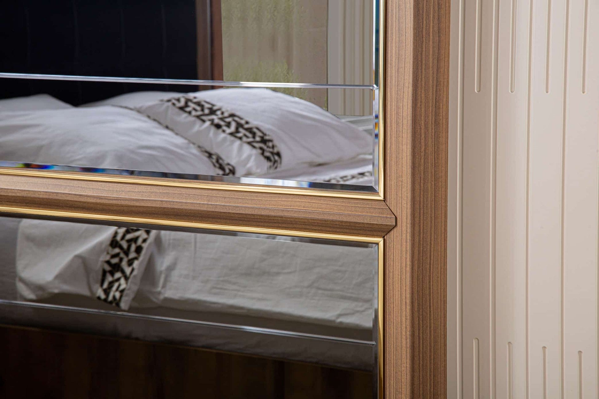 Armoire coulissante Asil 260x70x220