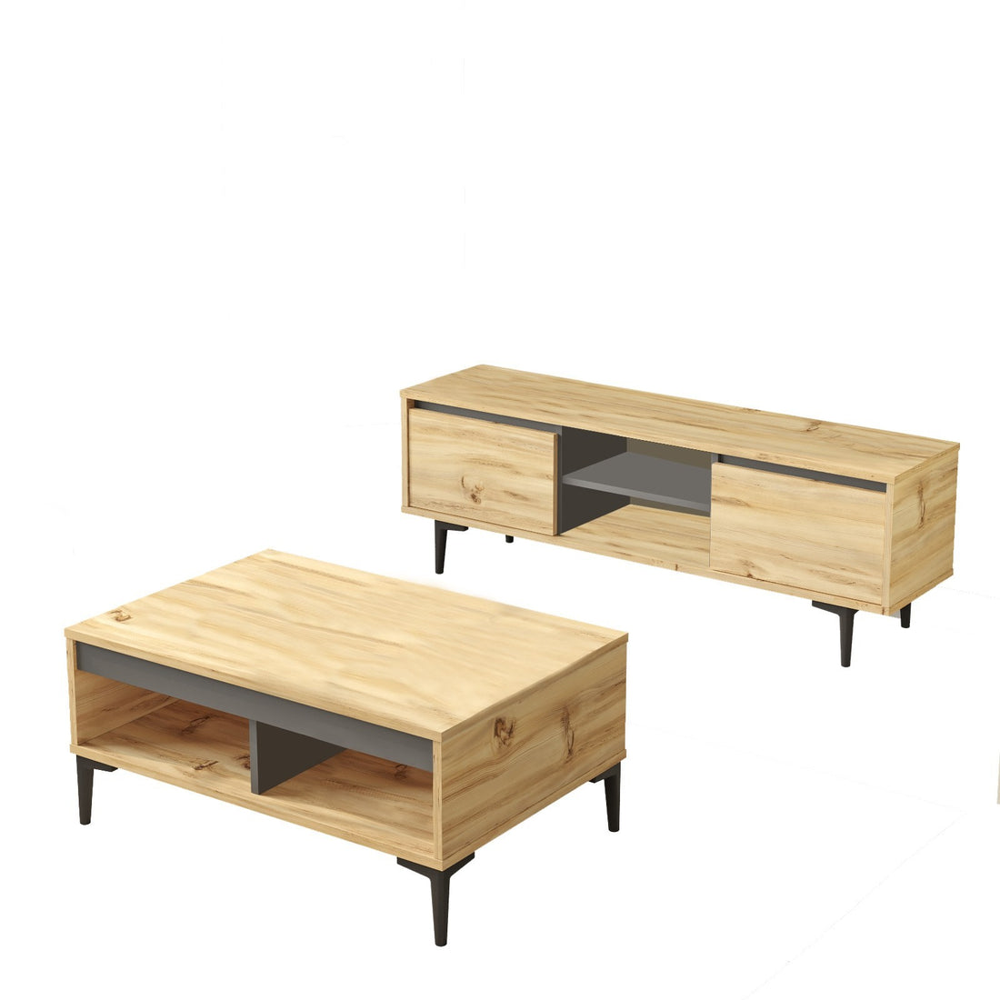 Ensemble de meubles de salon AR12-KA